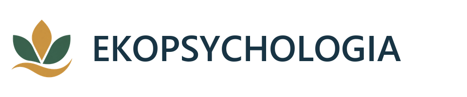 EKOPSYCHOLOGIA